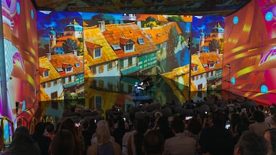 Toda and Gayane Aslanyan will recreate the fantastical stories of Japanese director and animator Hayao Miyazaki and the musical scores of composer Joe Hisaishi