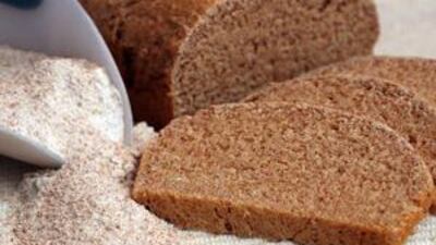 Whole grains provide fibre, fight disease and reduced the risk of heart disease.