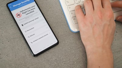 School and Eid Al Fitr holidays face uncertainty as Iranian air strikes persist around the region. Getty Images