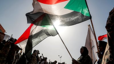 The purported presence of chemical weapons in Sudan’s civil war should alarm even those far beyond the country’s borders. AFP