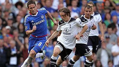 Tottenham remain adamant the Croatian midfielder is 'not for sale at any price'.