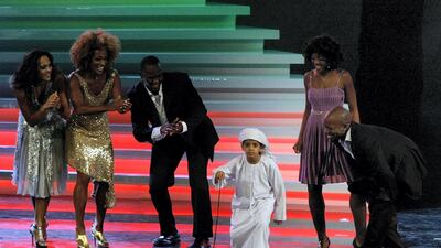 Marwan Naamani / AFP