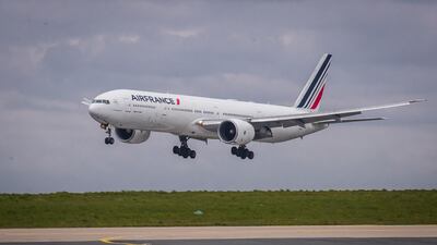 Cutting domestic flight routes will reduce carbon emissions, lawmakers say. EPA