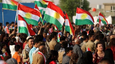 While the timing of the referendum might suit Iraqi Kurdish politics, it could not be worse for the cause of Kurdish independence