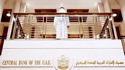 UAE banks want the establishment of specialised commercial courts to consider the cases raised by banks and financial institutions. Ryan Carter / The National