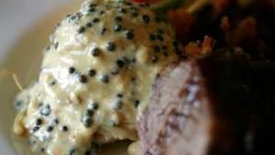 Few airlines go to the length of having a first class chef on board.