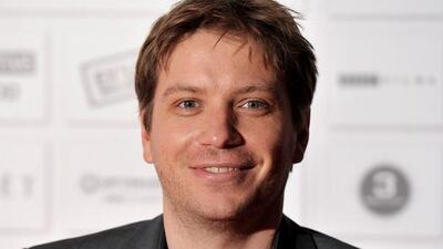 The Godzilla director Gareth Edwards is attached to direct a Star Wars spin-off film, which is scheduled to be released in December 2016. Gareth Cattermole / Getty Images