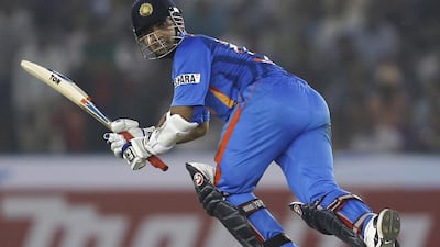 Ajinkya Rahane will captain India on their tour of Zimbabwe. Adnan Abidi / Reuters