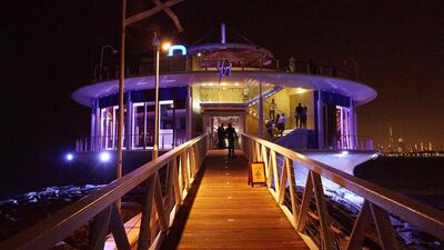 Dubai stalwart 360 is set to close. Courtesy: Audio Tonic.