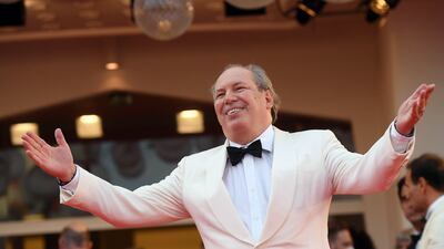 Zimmer was recognised in 2021 by the Guinness Word Records as the highest-grossing film composer at the global box office. EPA