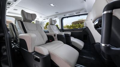 It all looks rather comfy.