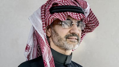 Saudi Prince Alwaleed bin Talal has purchased 19.5 million shares in Lucid, according to a regulatory filing. Bloomberg
