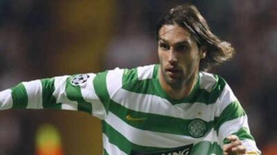 Georgios Samaras is proving that prosperity can be gleaned by sneaking out of the English Premier League.