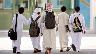 Irtiqaa inspections are conducted biennially and evaluate schools across six core standards and 17 performance indicators. The National