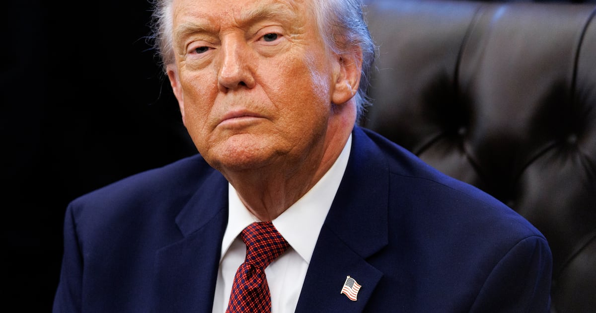 Donald Trump disparages Minnesota's Somali community