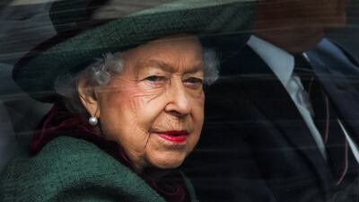 Britain's Queen Elizabeth II will not attend garden parties this summer, Buckingham Palace has said. Reuters