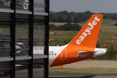 EasyJet is set to be bought by US investment firm Castlelake after an agreement in principle. Bloomberg
