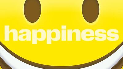 Th National's Happiness edition