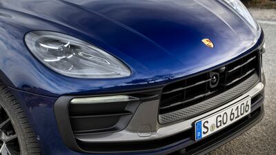The Macan notched up 88,362 global sales last year, and Porsche has sold more than 680,000 units in total so far.