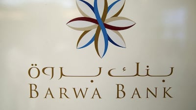 Barwa Bank, majority-owned by the Qatari government, is in talks with Masraf Al Rayan and International Bank of Qatar on merging into a single banking entity – which would create the country's second-largest bank. Fadi Al Assaad / Reuters