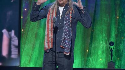 Theo Wargo / Getty Images / AFP