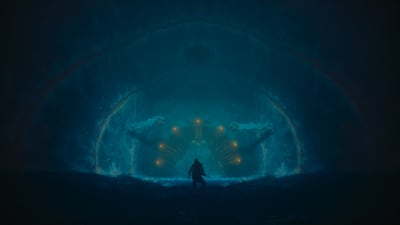 The sequel pushes Remedy’s paranormal world far beyond the Oldest House, with reality itself becoming increasingly unstable as the Hiss spreads through New York. Photo: Remedy Games