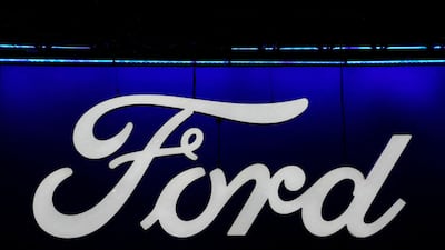 Ford Motor Company is scaling back its EV strategy. Reuters