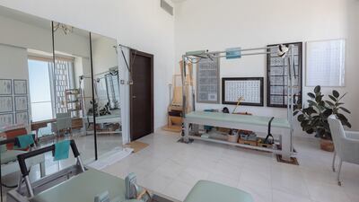 There's plenty of space for other ventures.