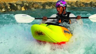 Christopher Pike / The National