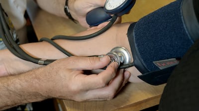 Latest research could provide a breakthrough in treatment of hypertension or high blood pressure. PA