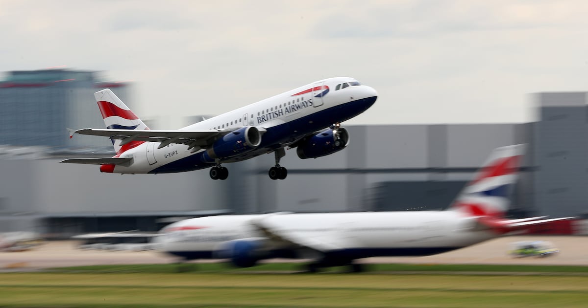 ‘Spades in the ground’ for Heathrow third runway by 2029