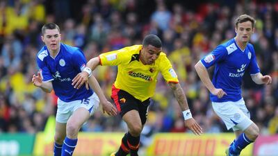 Prediction: Everton 2 Watford 1 Why? Like Bournemouth, expect goals from fellow new boys Watford - at both ends. With Troy Deeney up front they will be a threat on the break. Everton, meanwhile, are tricky to predict this season. They haven’t changed their squad much and will surely perform better than their 11th placed finish last season. Stability is usually a good thing, but Roberto Martinez’s job will be on the line if they don’t win games like this in 2015/16.
