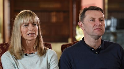 Kate and Gerry McCann have lost the latest stage of their legal battle over comments made by retired Portuguese detective Goncalo Amaral. PA