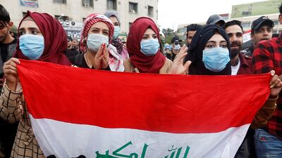 Iraq's criminal code outlaws violence within the family but does not specify consequences for domestic abuse, nor does it stipulate penalties for perpetrators. Reuters