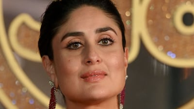 The festival opened with Kareena Kapoor Khan's The Buckingham Murders