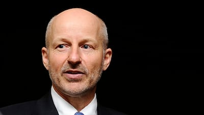 Legatum Group founder Christopher Chandler secured a libel victory against a pro-EU think-tank which had dubbed him a hypocrite. REUTERS/Afolabi Sotunde