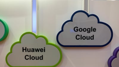 McKinsey suggests GCC enterprises to move key functions to cloud to add more flexibility to their operations. EPA