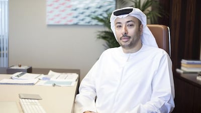 Shareholders of the investment company named Salem Al Noaimi chairman at the AGM. The National