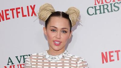 Jemal Countess / Getty Images / AFP