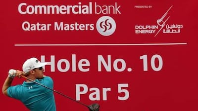 Hunter Mahan has had three career victories on the US PGA Tour.