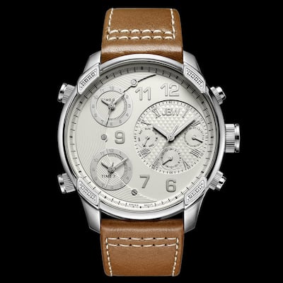 G4 watch, JBW Watches