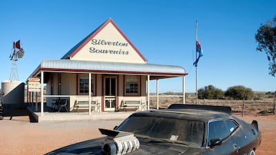 1973 Ford Falcon XB GT coupe ('Mad Max'). Alamy