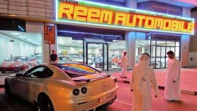 The crisis has changed the buying habits of consumers.