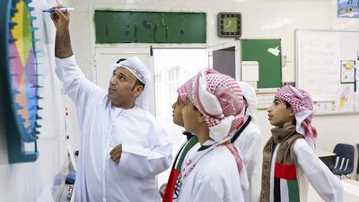 Readers discuss the issue of teacher licensing. Delores Johnson / The National