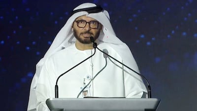 Dr Anwar Gargash, diplomatic adviser to President Sheikh Mohamed, said the region must be responsible for its own 'security and prosperity'. ADSD