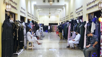 Residents were under strict stay-home orders from March 31 until April 26 of last year to control the spread of Covid-19. Authorities carried out mass testing and a sanitisation operation in the area