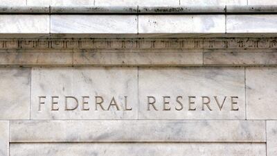 The anticipated recession in the US in the second half of this year now looks unlikely to materialise. Reuters