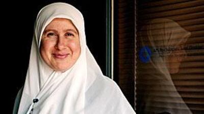 Hanan Dover, a forensic psychologist, has urged clerics to concentrate on spiritual issues.