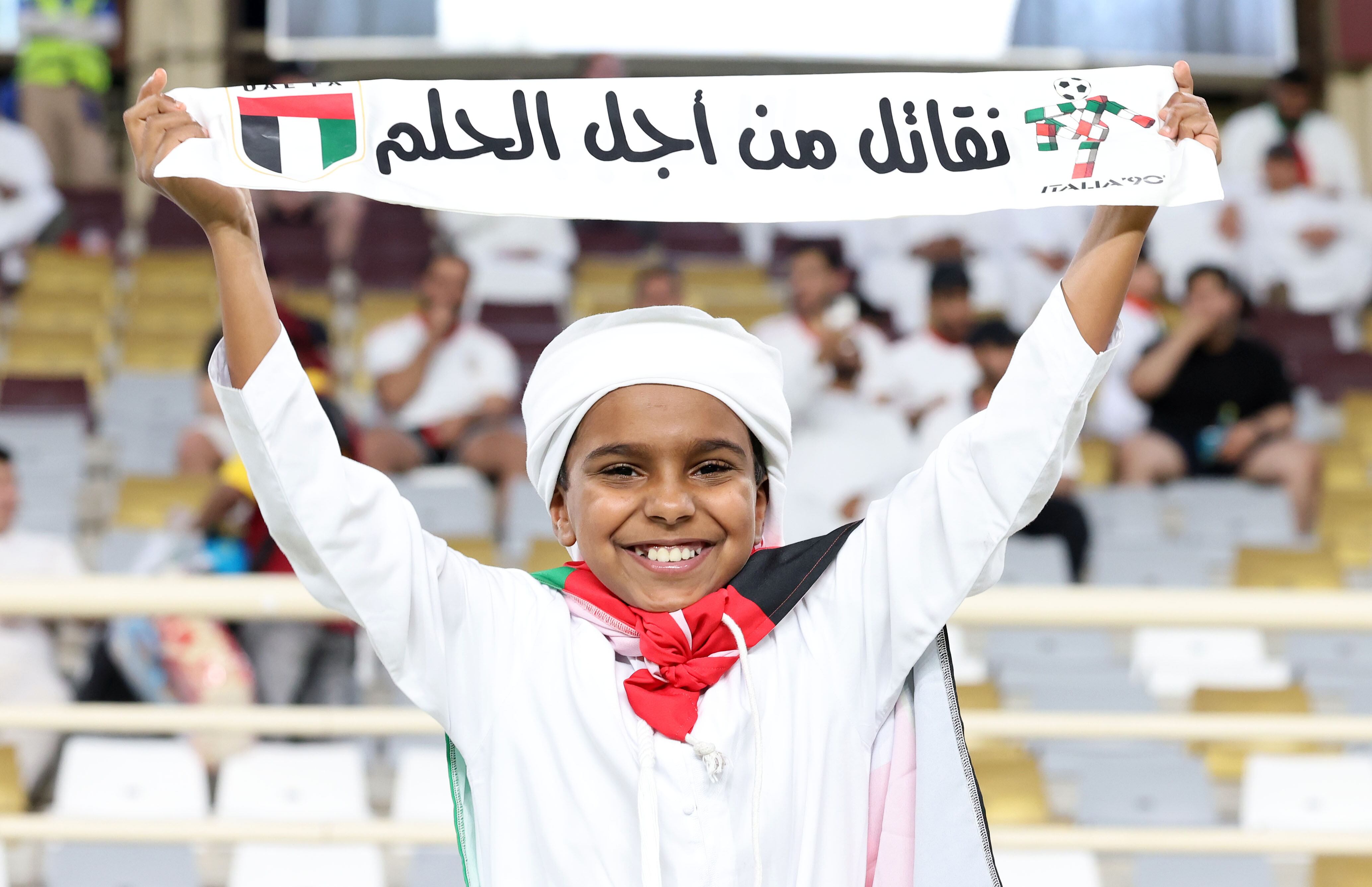 Uae242 UAE's 2026 World Cup hopes hit by Uzbekistan stalemate in Abu Dhabi ...