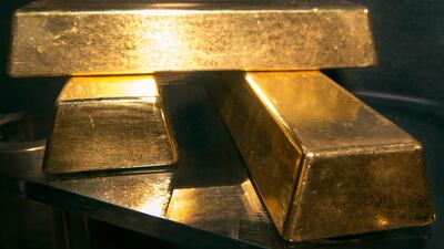 Authorities in India uncovered Dh7 million worth of gold that was smuggled from the UAE to Kerala this week. AFP